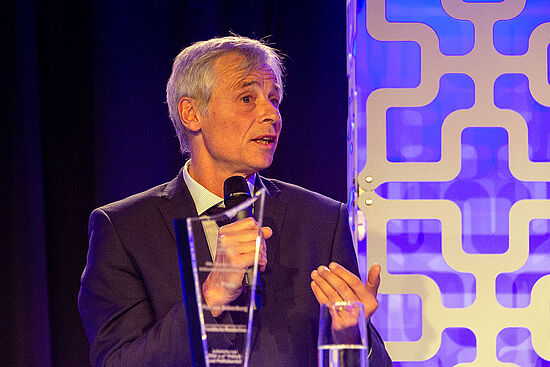 Verleihung der Otto Brenner Preise 2021