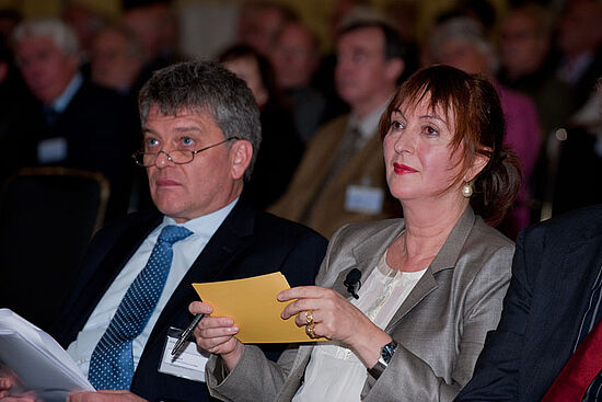 Otto Brenner Preis 2010 - Verleihung des Journalistenpreises