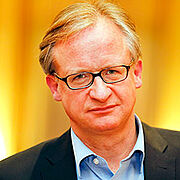 Albrecht von Lucke, Preisträger 2018 Albrecht von Lucke, Preisträger 2018