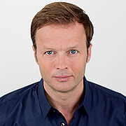 Georg Restle, Redaktionsleiter WDR-Monitor und "Spezial"-Preisträger 2021 Georg Restle, Redaktionsleiter WDR-Monitor und "Spezial"-Preisträger 2021