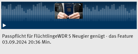 Zum Beitrag von Achim Nuhr