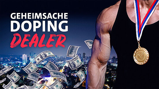 Informationen zur Recherche bei sportschau.de