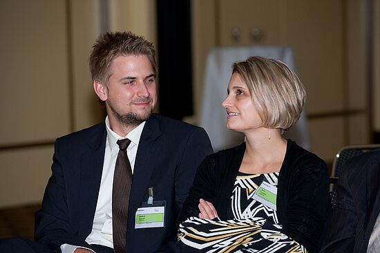 Otto Brenner Preis 2010 - Verleihung des Journalistenpreises