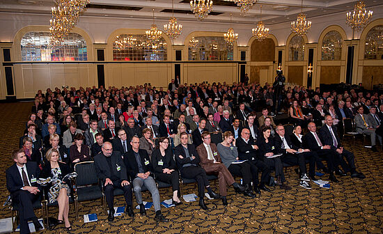 Otto Brenner Preis 2010 - Verleihung des Journalistenpreises