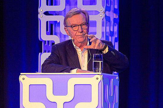 Verleihung der Otto Brenner Preise 2021