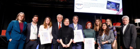 Werkstattbericht zur Langzeitrecherche Inside Tesla