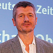 Michael Obert, Preisträger 2013 Michael Obert, Preisträger 2013