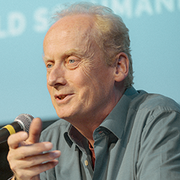 Harald Schumann, Jurymitglied Harald Schumann, Jurymitglied