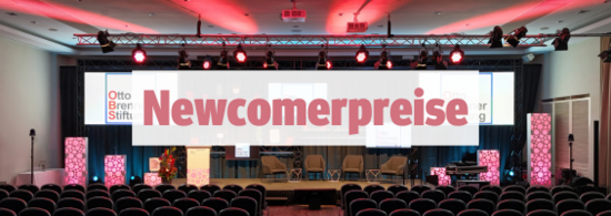 Manuel Biallas, Selina Bettendorf, Anne Lena Mösken, Maximilian Popp