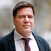 Jörg Sadrozinski, Journalist Jörg Sadrozinski, Journalist