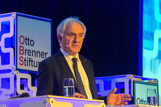 Verleihung der Otto Brenner Preise 2021