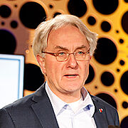 Volker Lilienthal, Jurymitglied Volker Lilienthal, Jurymitglied