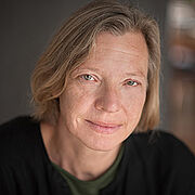 Henriette Löwisch, Jurymitglied Henriette Löwisch, Jurymitglied