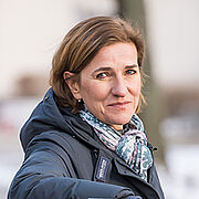 Caterina Woj, Preisträgerin 2017 Caterina Woj, Preisträgerin 2017