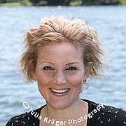 Tina Groll, Bundesvorsitzende dju in ver.di Tina Groll, Bundesvorsitzende dju in ver.di