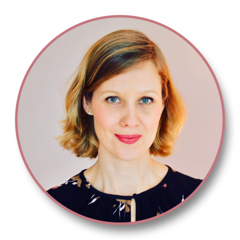 Nicole Diekmann, Jurymitglied des Otto Brenner Preises