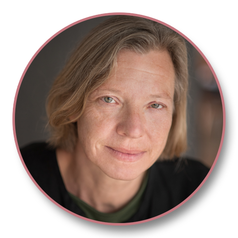 Henriette Löwisch, Jurymitglied des Otto Brenner Preises