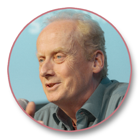 Harald Schumann // Jurymitglied des Otto Brenner Preises