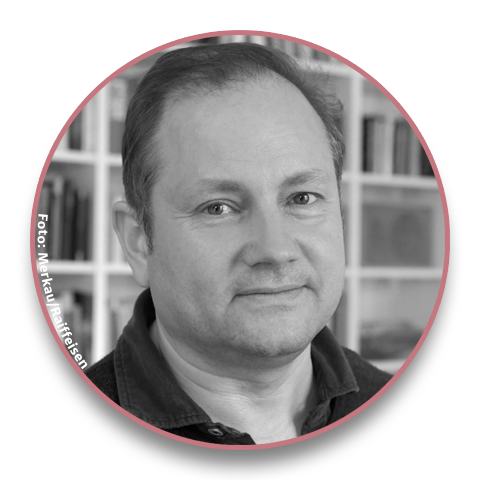 Foto: Merkau/Raiffeisen