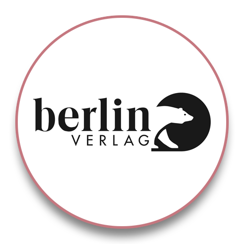 Logo Berlin Verlag