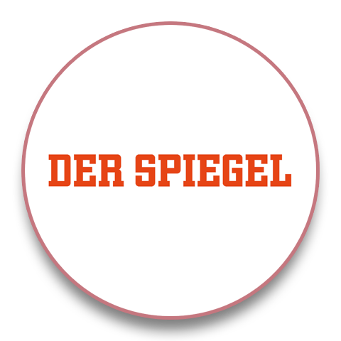 Logo, Der Spiegel