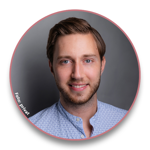 David Gutensohn, Newcomerpreis 2022