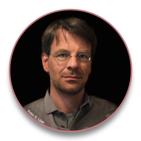 Preisträger 1. Preis - Wigbert Löer