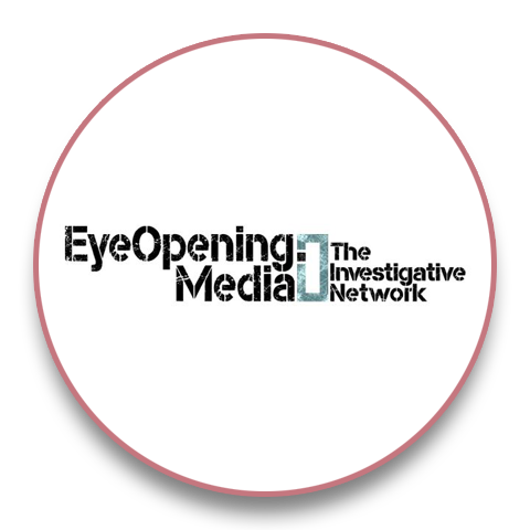 Logo EyeOpening.media
