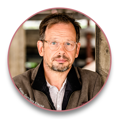 Preisträger 1. Preis: Hajo Seppelt