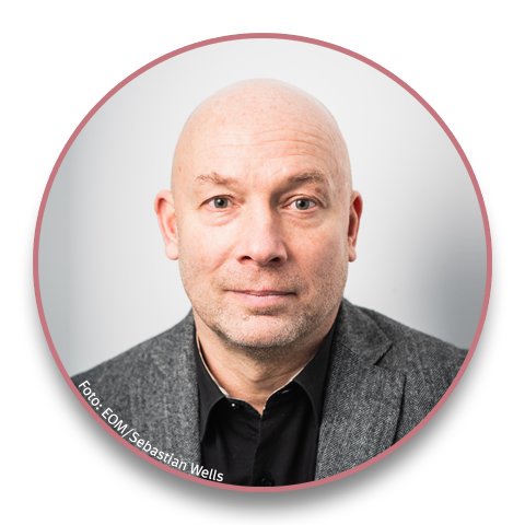 Preisträger 1. Preis: Jörg Winterfeldt