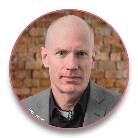 Preisträger 1. Preis: Peter Wozny