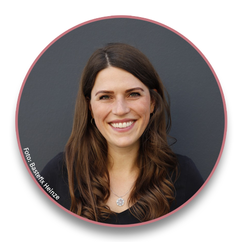 3. Preis, Vanessa Materla. Foto: Bastefix Heinze