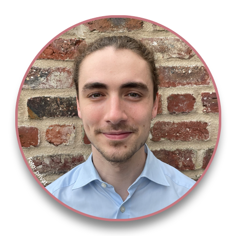 Tim Morgenstern, Newcomerpreis 2023