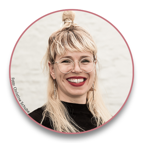 Medienprojektpreis Sandra Danneil