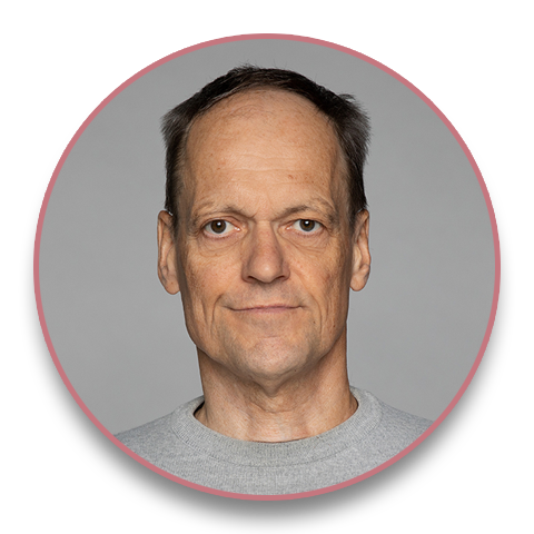 Recherche-Stipendiat Achim Nuhr