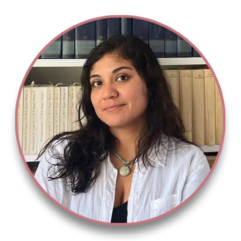 Valeria Bajaña Bilbao