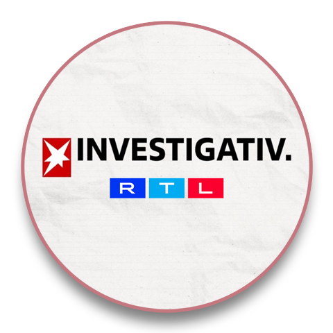 stern Investigativ/ RTL