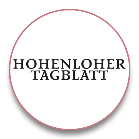 Hohenloher Tagblatt